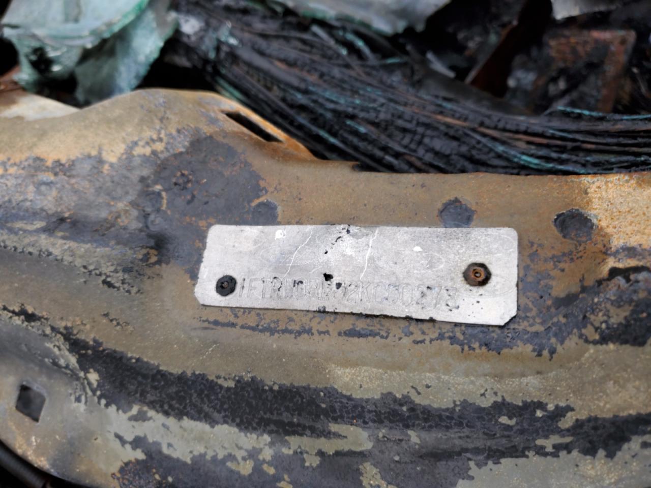 1FTRW08L82KC00278 2002 Ford F150 Supercrew