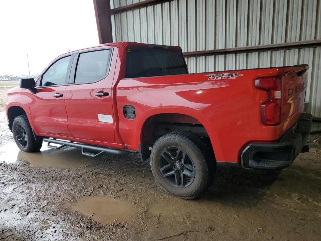 2019 Chevrolet Silverado K1500 Lt Trail Boss VIN: 3GCPYFED9KG198064 Lot: 54197204