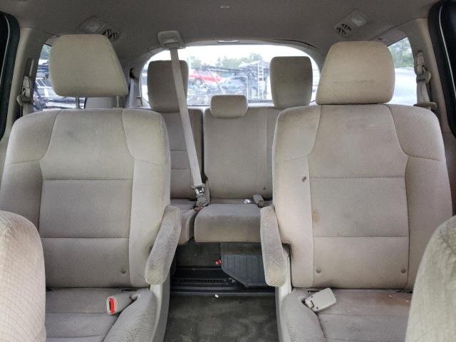 2015 Honda Odyssey Lx VIN: 5FNRL5H22FB111077 Lot: 54168534