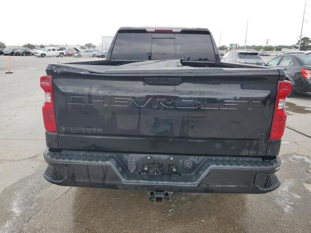 2019 Chevrolet Silverado C1500 Lt VIN: 1GCRWCED0KZ189525 Lot: 53746204