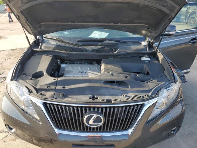 2010 Lexus Rx 350 VIN: 2T2ZK1BA4AC015844 Lot: 56678064