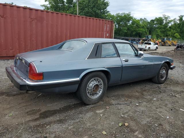 1986 Jaguar Xjs VIN: SAJNV5849GC125956 Lot: 55941424