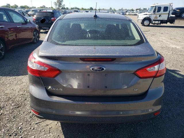 2014 Ford Focus Se VIN: 1FADP3F20EL306179 Lot: 51761204