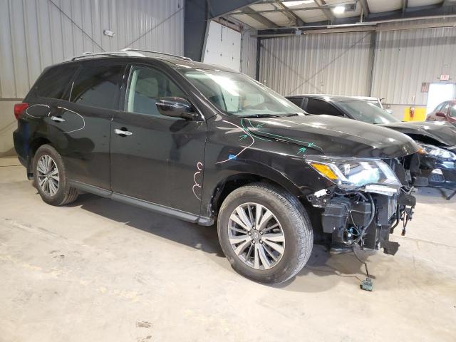 2020 Nissan Pathfinder S VIN: 5N1DR2AM2LC593850 Lot: 55290944