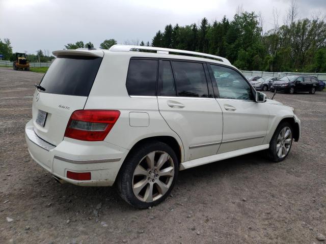 2010 Mercedes-Benz Glk 350 4Matic VIN: WDCGG8HB9AF360780 Lot: 56005974