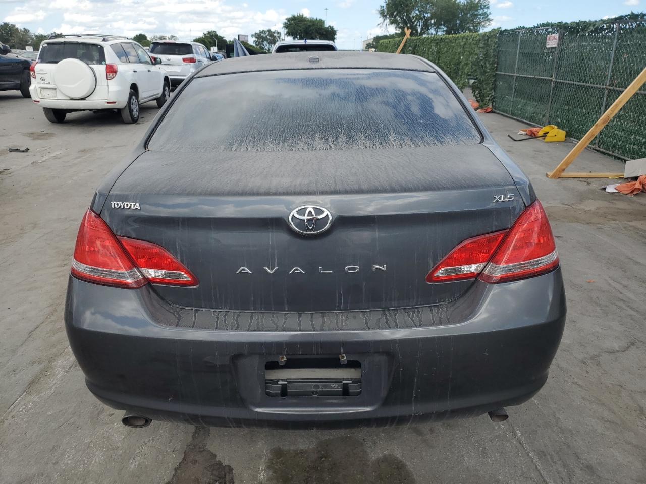 4T1BK3DB0AU365977 2010 Toyota Avalon Xl