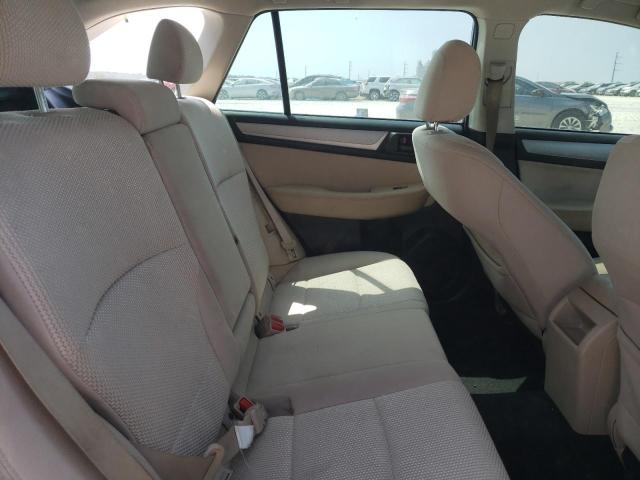 2017 Subaru Outback 2.5I VIN: 4S4BSAAC6H3368836 Lot: 56795524