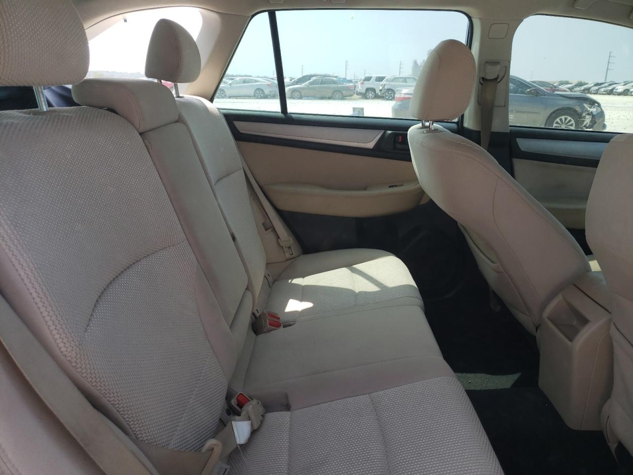 4S4BSAAC6H3368836 2017 Subaru Outback 2.5I