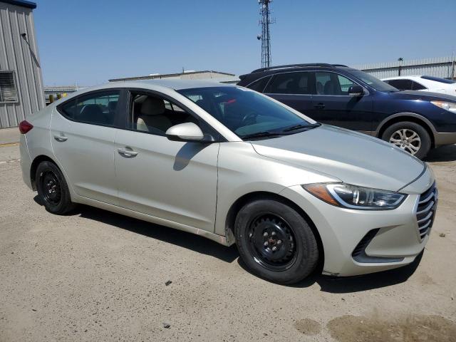 2017 Hyundai Elantra Se VIN: 5NPD74LF6HH167238 Lot: 55883744