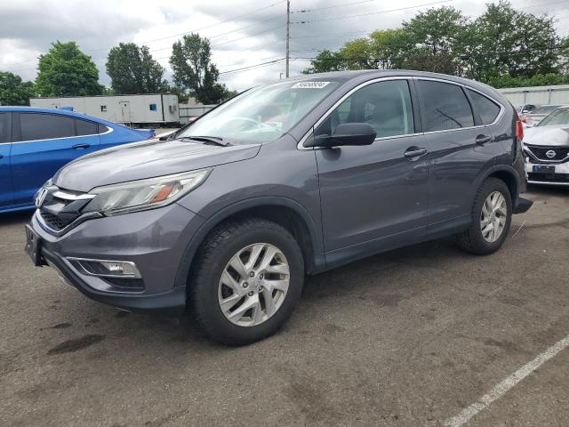 2016 Honda Cr-V Ex VIN: 2HKRM4H50GH655078 Lot: 54458934