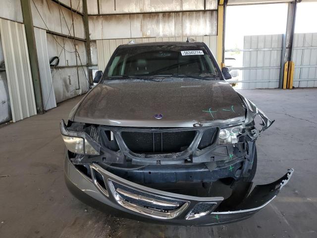 2007 Saab 9-7X 5.3I VIN: 5S3ET13M672803244 Lot: 56345774