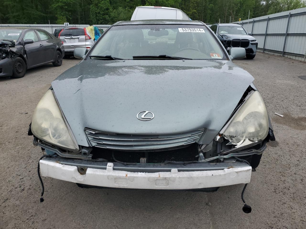 JTHBA30GX45018758 2004 Lexus Es 330