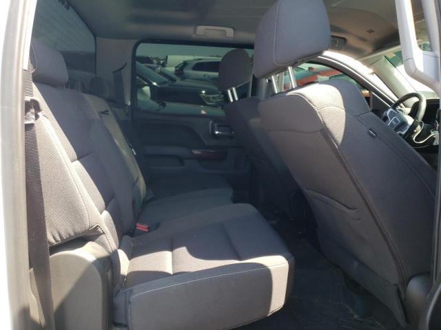 2018 GMC Sierra K1500 Sle VIN: 3GTU2MEC0JG260952 Lot: 54753594