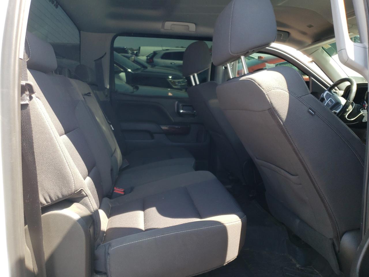 3GTU2MEC0JG260952 2018 GMC Sierra K1500 Sle