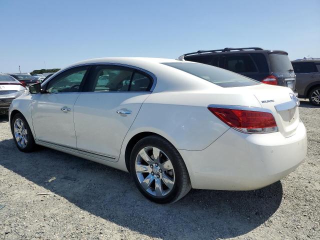 2010 Buick Lacrosse Cxl VIN: 1G4GC5EG2AF129439 Lot: 55421264