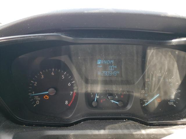 2016 Ford Transit T-150 VIN: 1FTYE1ZM1GKA89558 Lot: 54924214