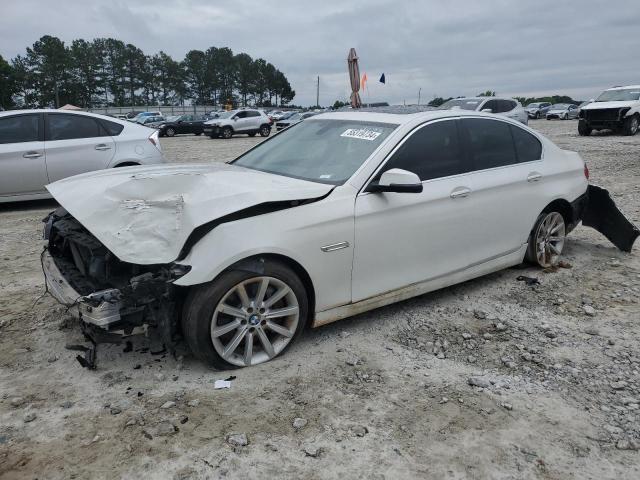 2015 BMW 535 I VIN: WBA5B1C52FD919803 Lot: 55319734