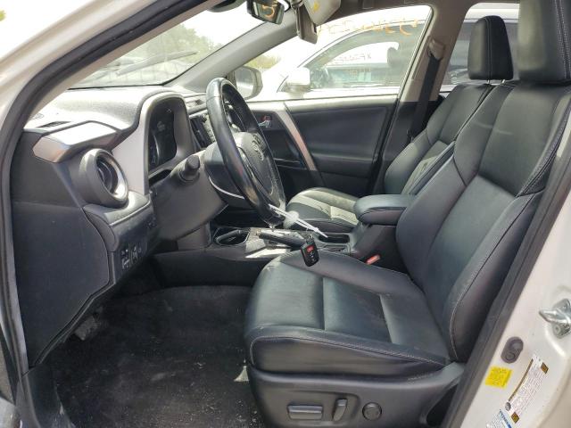 2017 TOYOTA RAV4 LIMIT - JTMDFREV4HJ705317