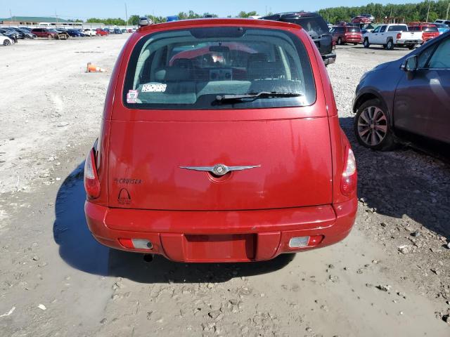 2009 Chrysler Pt Cruiser VIN: 3A8FY48999T525418 Lot: 56118304