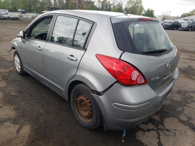 2007 Nissan Versa S VIN: 3N1BC13E57L437375 Lot: 52649714