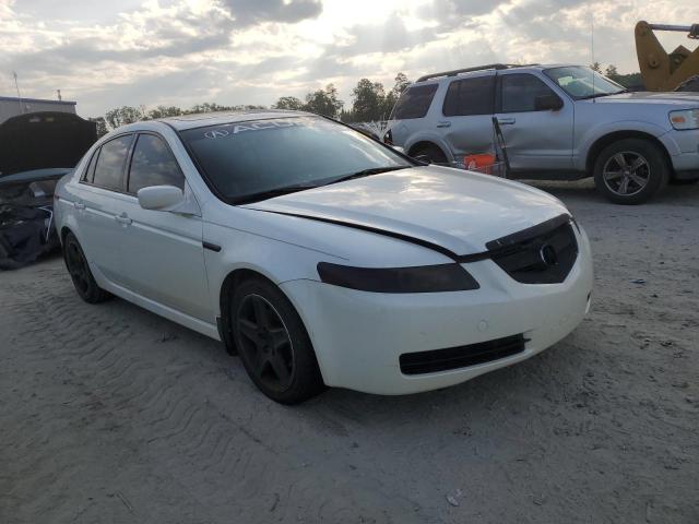 2006 Acura 3.2Tl VIN: 19UUA66266A013978 Lot: 54075354