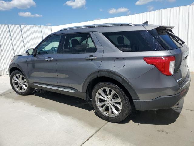 2022 Ford Explorer Limited VIN: 1FMSK7FH5NGA61959 Lot: 55867244