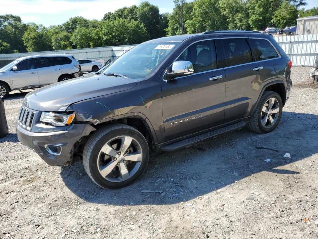 2015 JEEP GRAND CHEROKEE LIMITED 2015