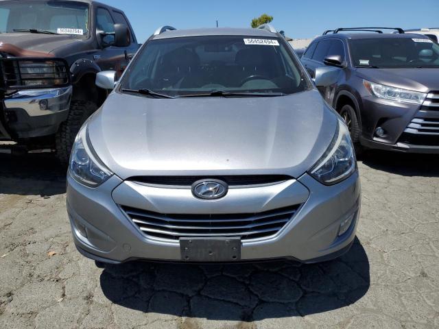 2014 Hyundai Tucson Gls VIN: KM8JU3AG4EU893209 Lot: 56452494