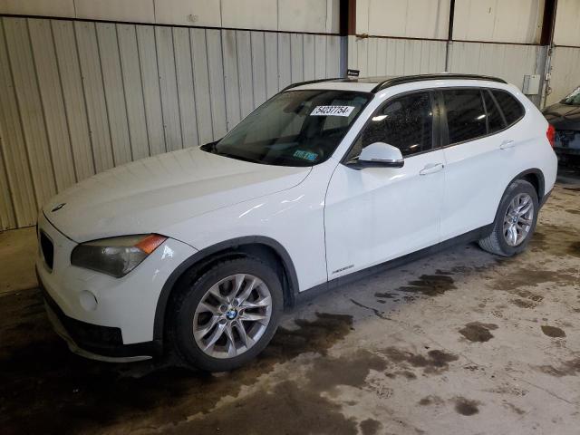 VIN WBAVL1C54FVY28247 2015 BMW X1, Xdrive28I no.1