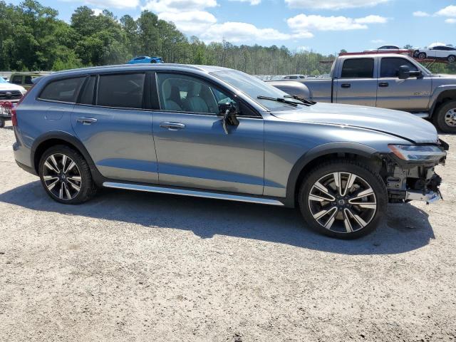 2020 Volvo V60 Cross Country T5 Momentum VIN: YV4102WK1L1033321 Lot: 54981474