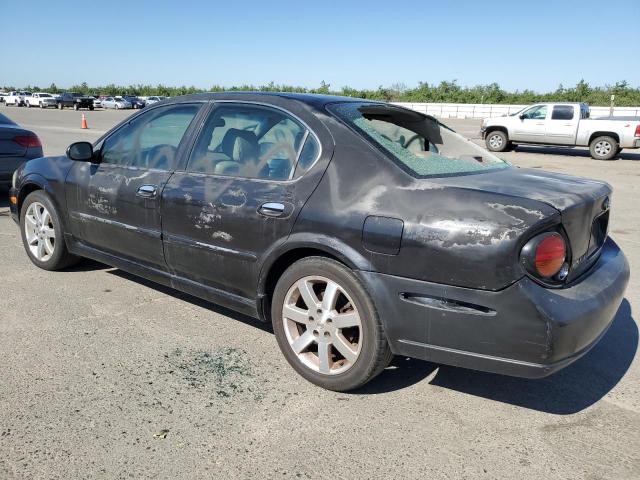 2003 Nissan Maxima Gle VIN: JN1DA31A43T441756 Lot: 55348194