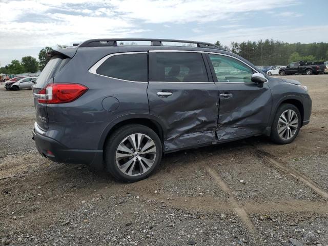 2019 Subaru Ascent Touring VIN: 4S4WMARD9K3455582 Lot: 55737774