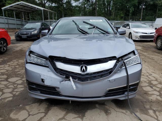 2015 Acura Tlx VIN: 19UUB1F33FA005734 Lot: 55100564