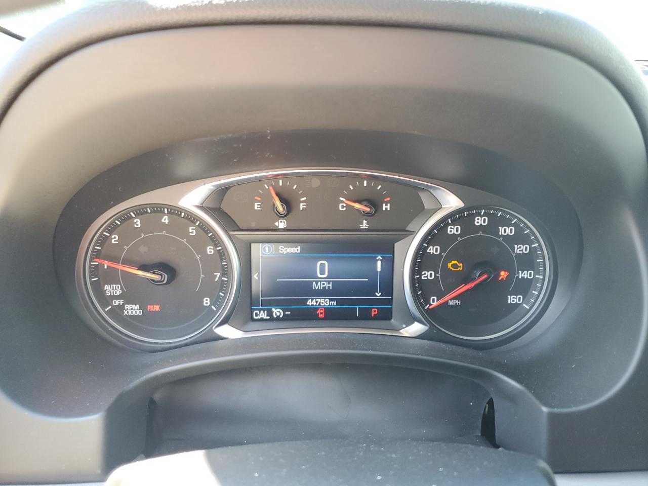 3GKALMEV3NL224773 2022 GMC Terrain Sle