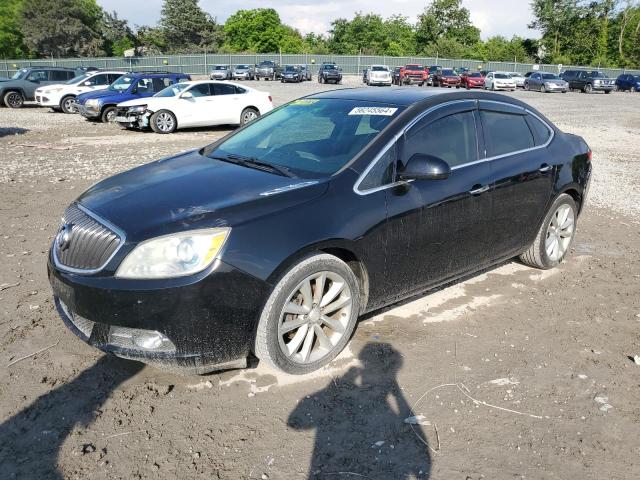 2012 Buick Verano VIN: 1G4PP5SK7C4154641 Lot: 56245564