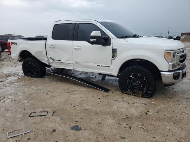 2020 Ford F250 Super Duty VIN: 1FT8W2BT8LEC42434 Lot: 56551324