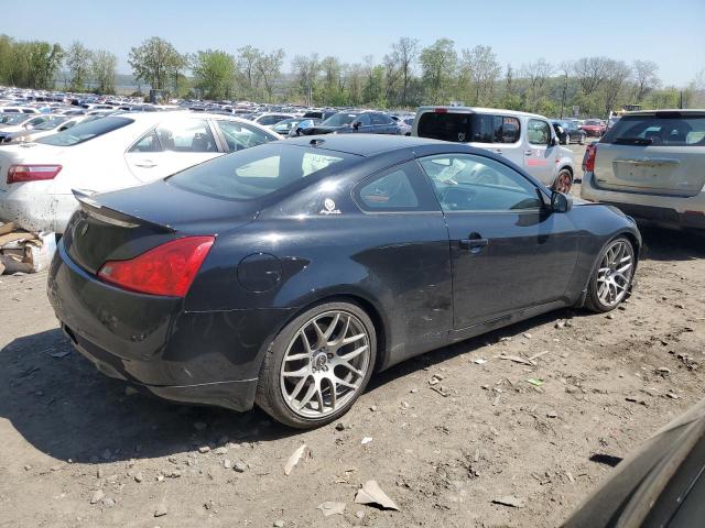 2010 Infiniti G37 VIN: JN1CV6EL7AM153010 Lot: 51438564