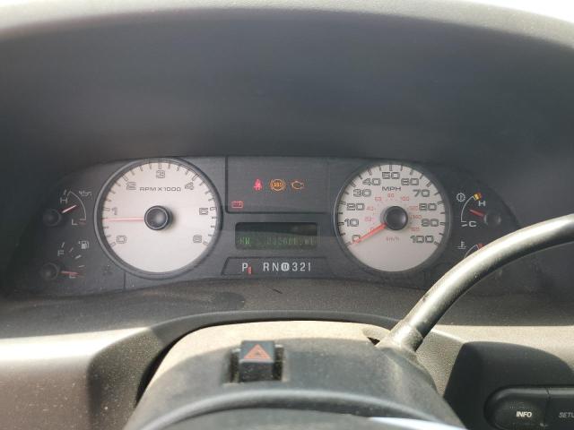 2005 Ford F350 Super Duty VIN: 1FTWX32545EB29742 Lot: 55625954