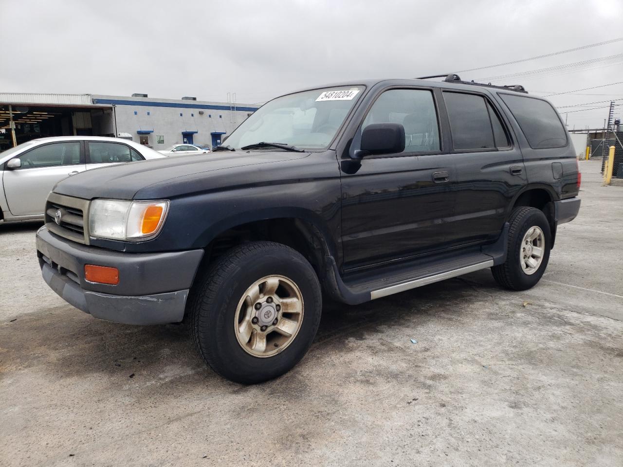 JT3GM84R9W0032646 1998 Toyota 4Runner