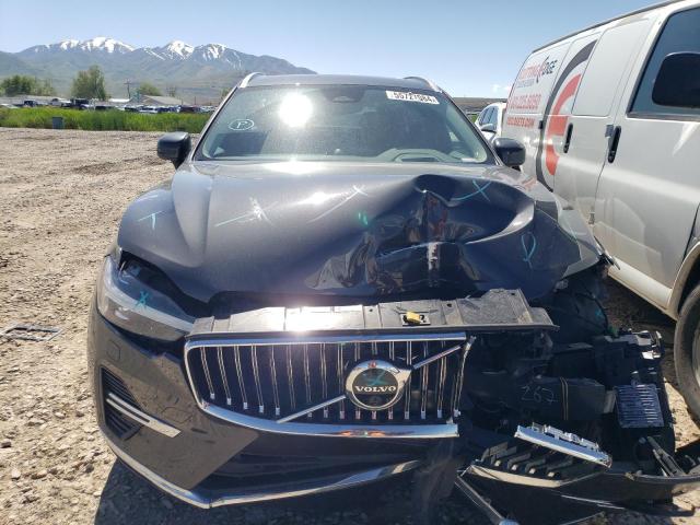 2022 VOLVO XC60 B6 IN - YV4062RL2N1909444