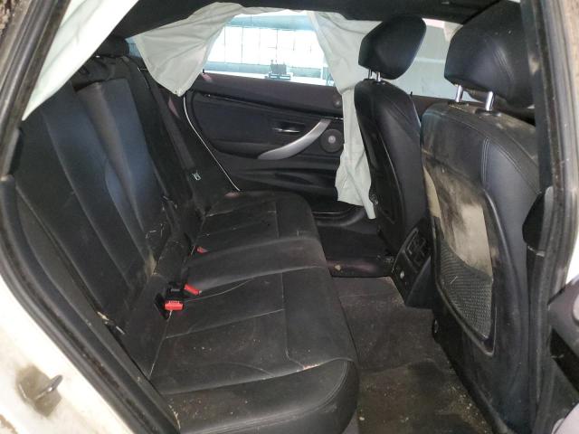 2015 BMW 335 XIGT WBA3X9C56FD868829