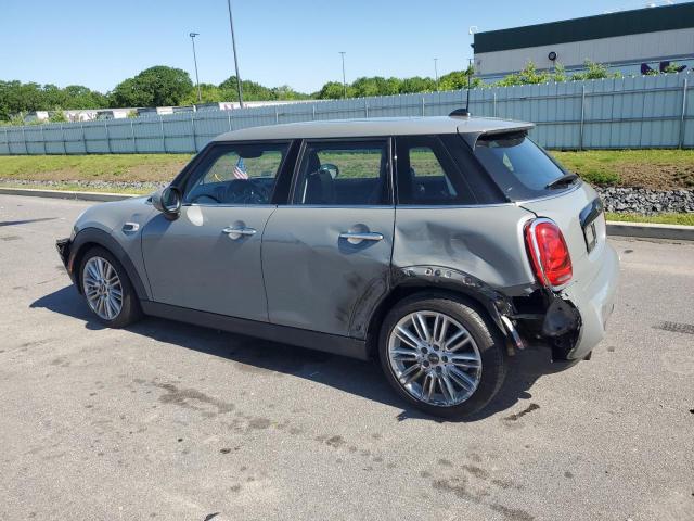 2016 Mini Cooper VIN: WMWXU1C56G2E16441 Lot: 56163214