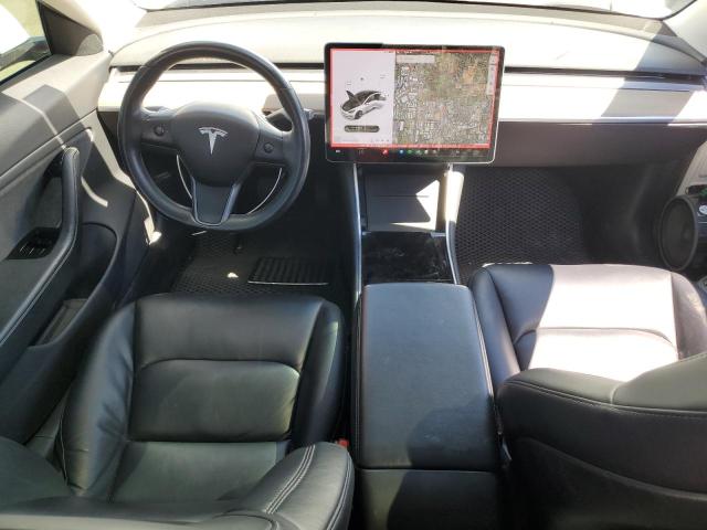 2018 Tesla Model 3 VIN: 5YJ3E1EA9JF023186 Lot: 54445014