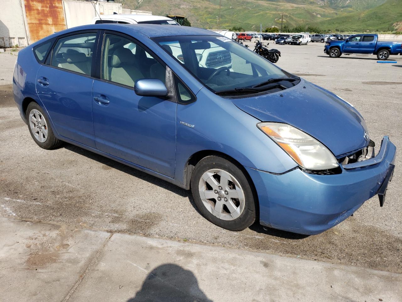 JTDKB20U887721798 2008 Toyota Prius