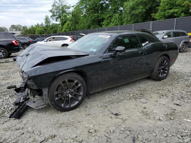 2020 Dodge Challenger Gt VIN: 2C3CDZJG7LH112946 Lot: 55654864