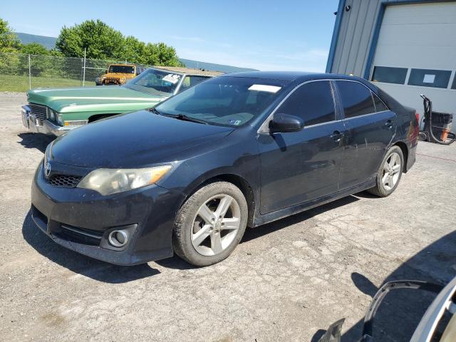 2014 Toyota Camry L VIN: 4T1BF1FK6EU355224 Lot: 56830374