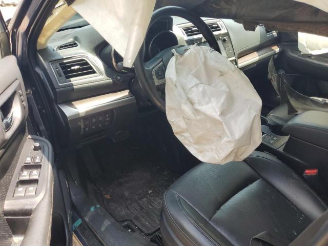 2016 Subaru Outback 2.5I Limited VIN: 4S4BSANC5G3270826 Lot: 55881254