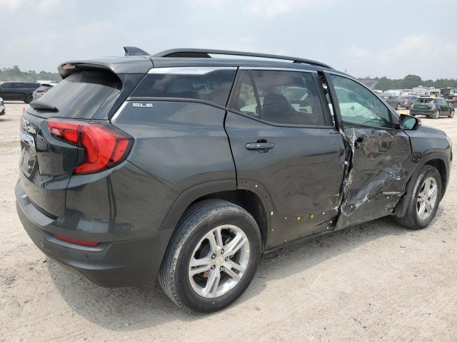 2021 GMC Terrain Sle VIN: 3GKALMEV7ML358295 Lot: 56065044