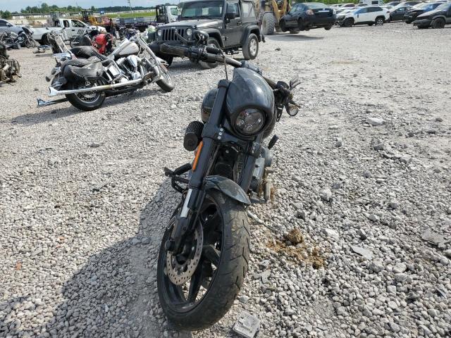 2017 HARLEY-DAVIDSON FXSE 1HD1TG910HB958988