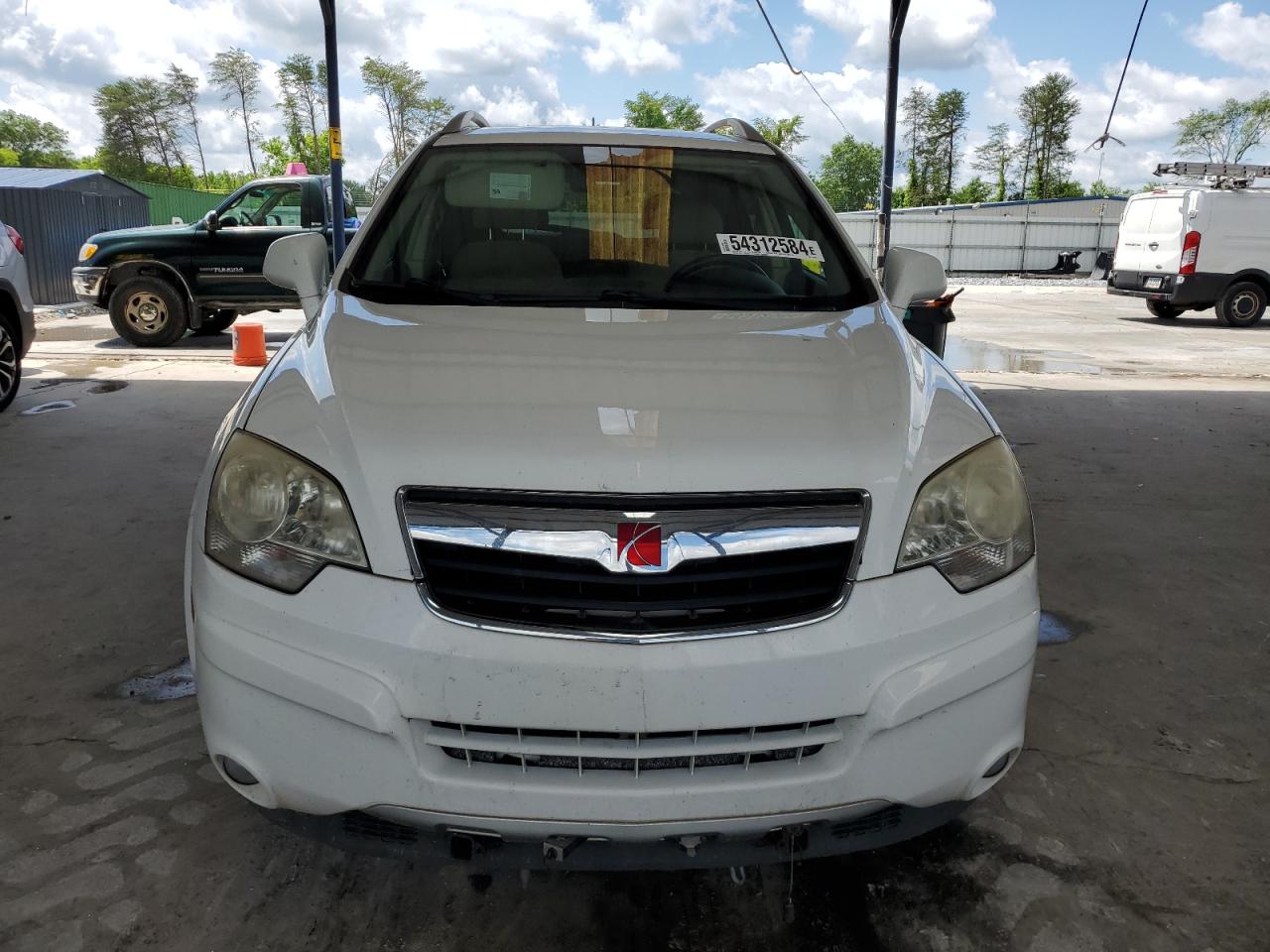 3GSCL53799S587285 2009 Saturn Vue Xr